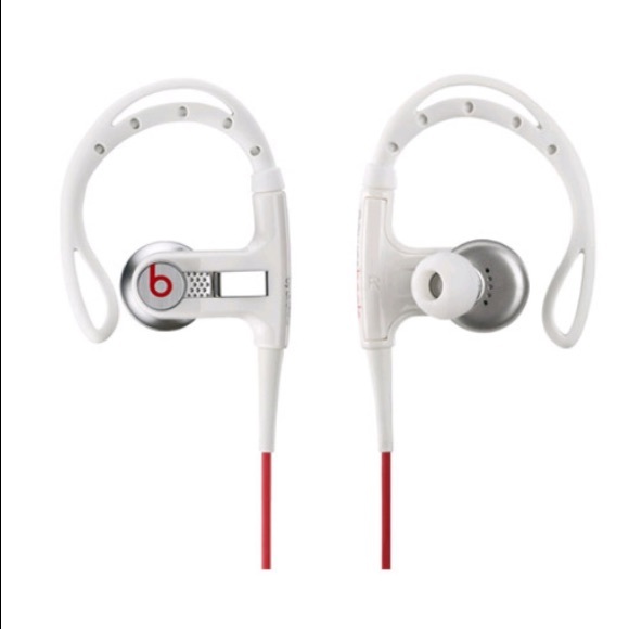 Apple Accessories - Dr. Dre Beats headphones